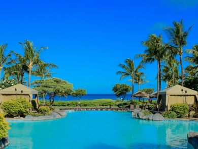 A Really Beautiful Villa  Upscale on Pacific
